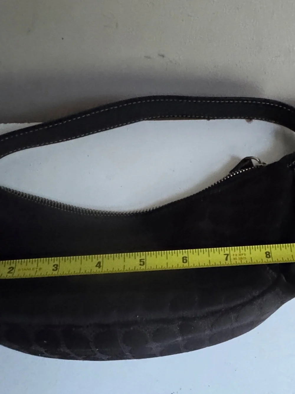 Kate Spade Black Bag Small